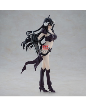 Figurine Albedo (Bikini Armor Ver.) – Overlord – Banpresto (PVC 20 cm)