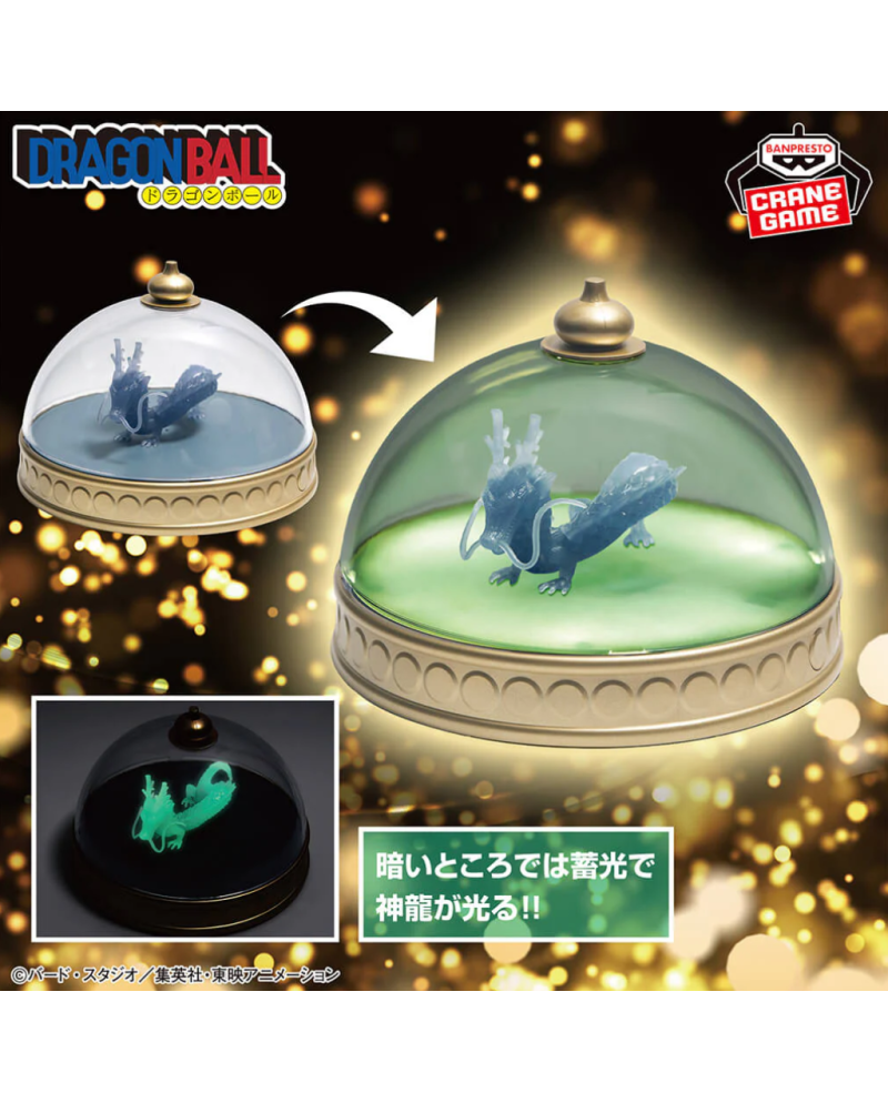 Dragon Ball - Cloche Lumineuse Shenron