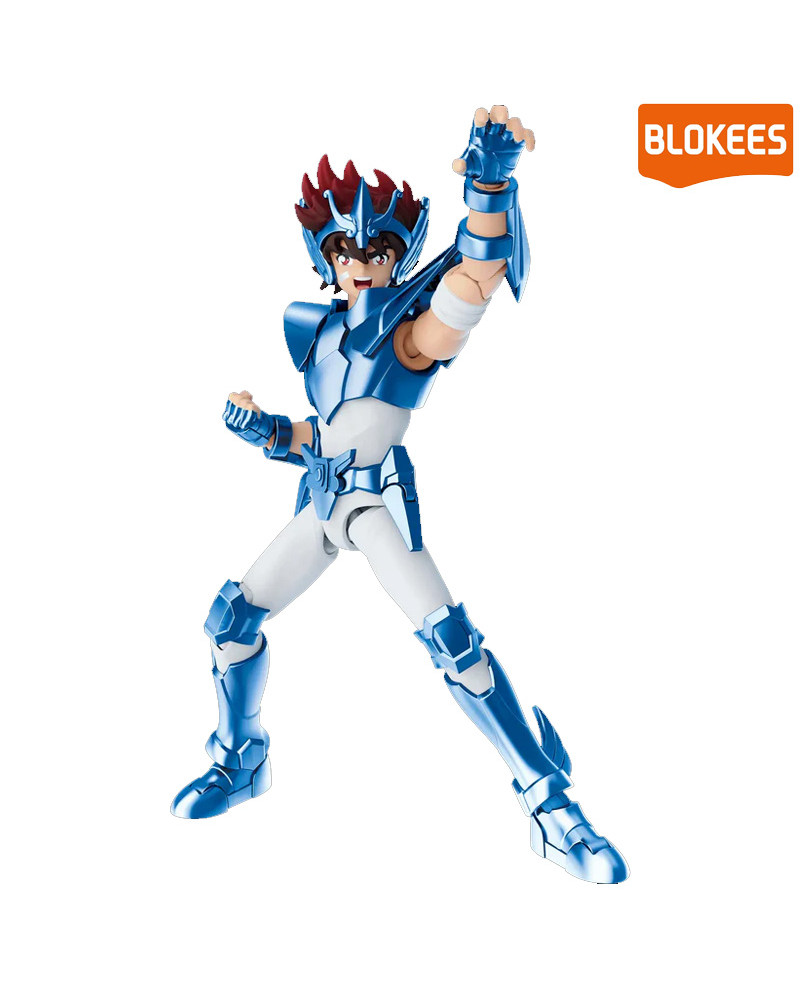 Saint Seiya Blokees Champion Class Pegasus Seiya