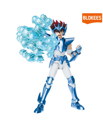 Saint Seiya Blokees Champion Class Pegasus Seiya