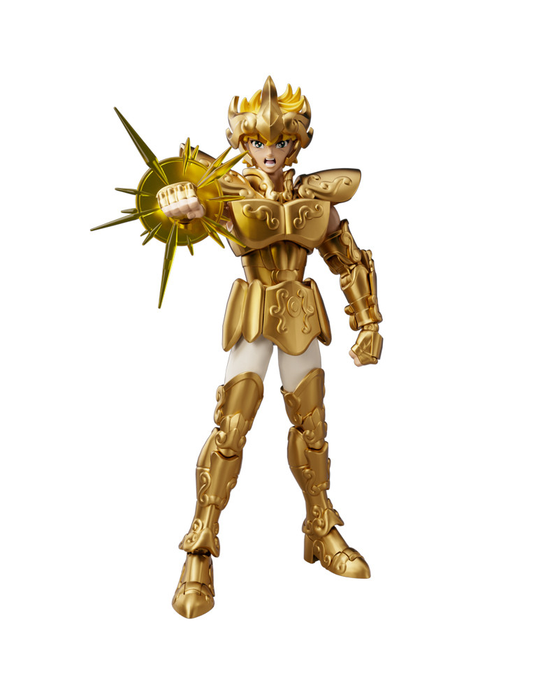Saint Seiya Blokees Champion Class Leo Aiolia