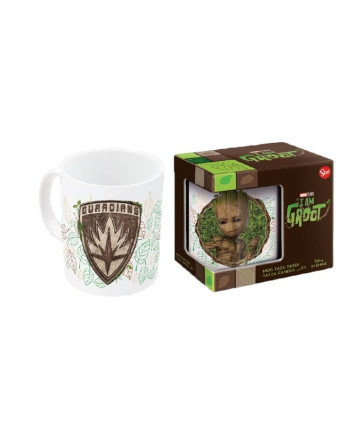 GROOT - Ceramic Mug 11oz