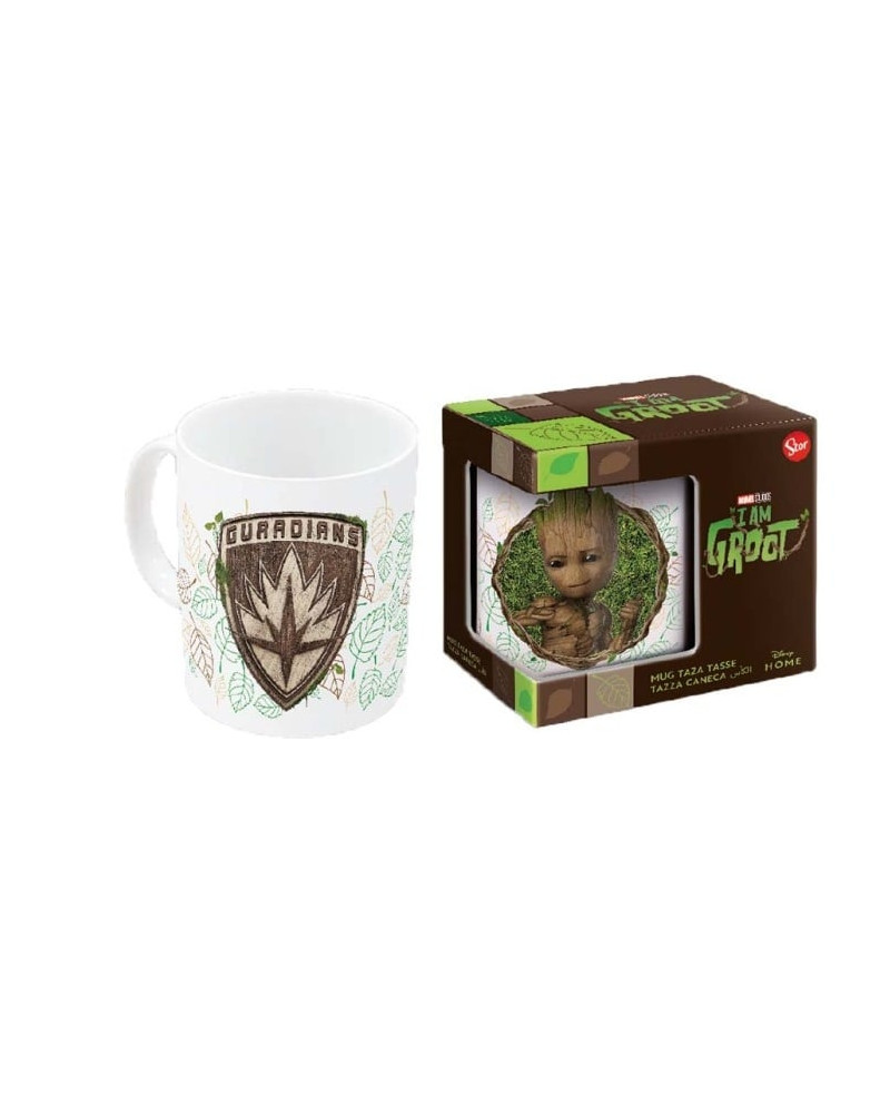 GROOT - Ceramic Mug 11oz