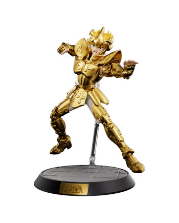 Saint Seiya Blokees Champion Class Leo Aiolia