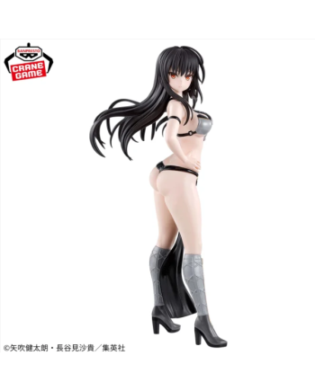 Figurine Yui Kotegawa Glitter & Glamours To Love Ru