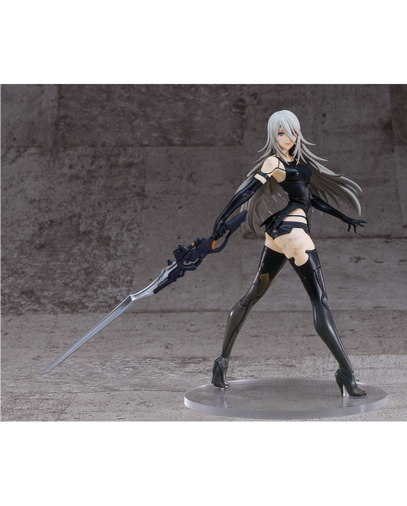 NIER AUTOMATA VER 1.1A - A2 - Pop Up Parade 17cm