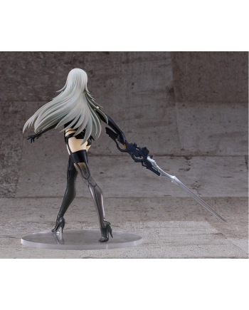 NIER AUTOMATA VER 1.1A - A2 - Pop Up Parade 17cm