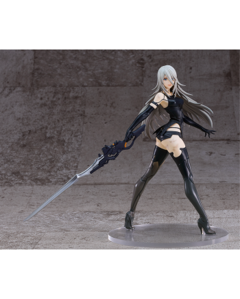 NIER AUTOMATA VER 1.1A - A2 - Pop Up Parade 17cm
