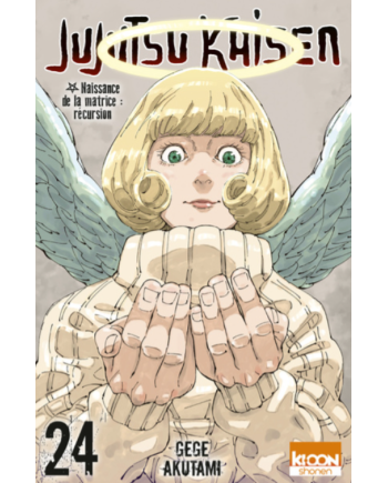 Jujutsu Kaisen – Tome 24 | Manga Shōnen – Enjeux Croissants & Combats Épiques