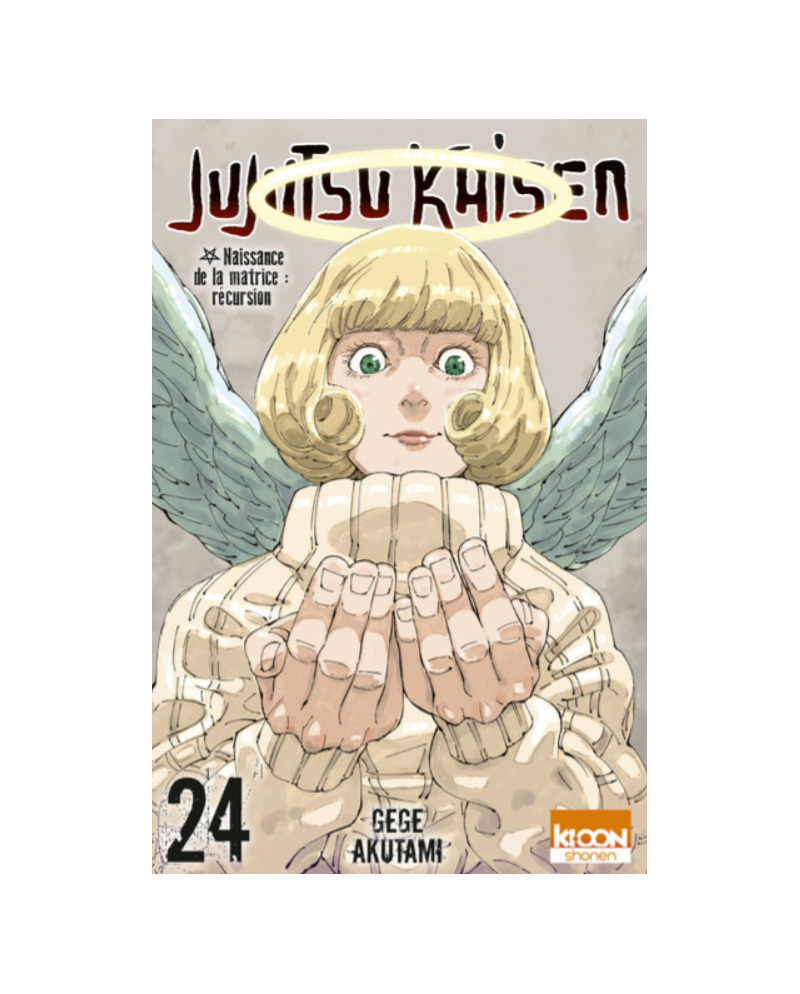 Jujutsu Kaisen – Tome 24 | Manga Shōnen – Enjeux Croissants & Combats Épiques