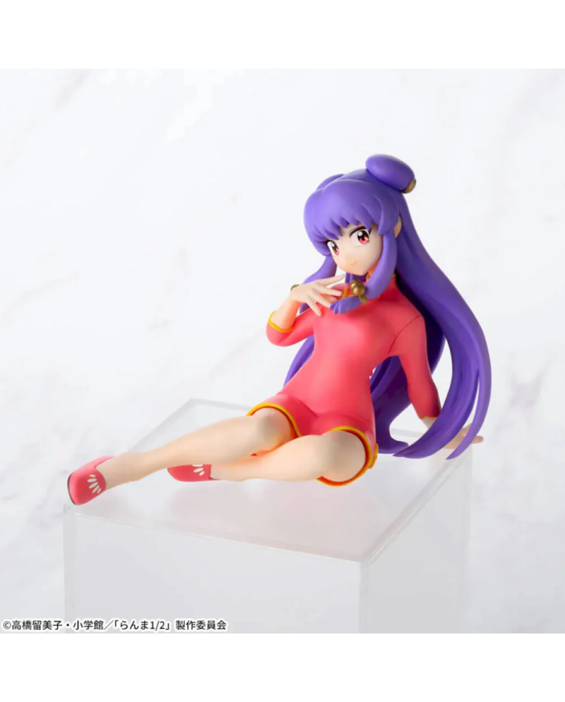 Figurine Shampoo - Ranma 1/2 - Collection Premium