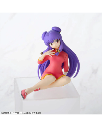 Figurine Shampoo - Ranma 1/2 - Collection Premium