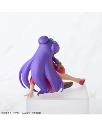 Figurine Shampoo - Ranma 1/2 - Collection Premium