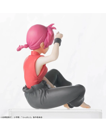 Figurine Ranma Saotome - Collection Premium