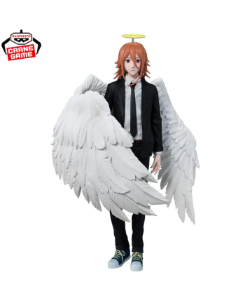 Figurine Angel Devil - Vibration Stars - Chainsaw Man