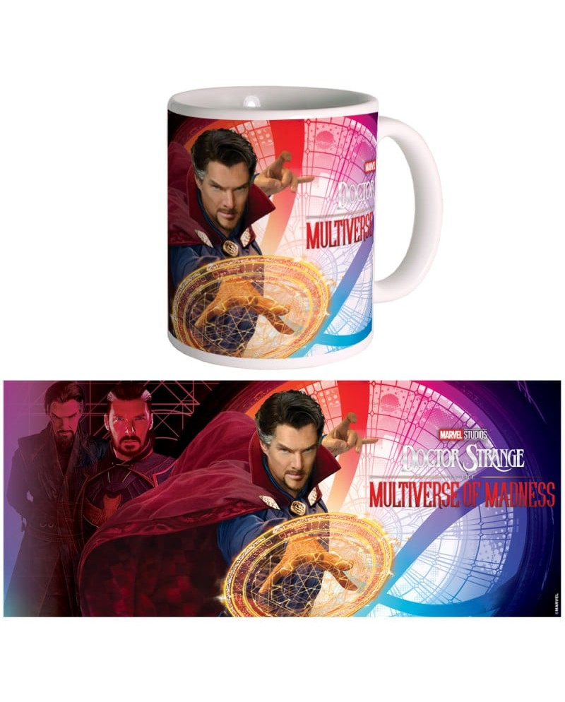 MARVEL - Doctor Strange : The Multiverse - Mug 300 ml