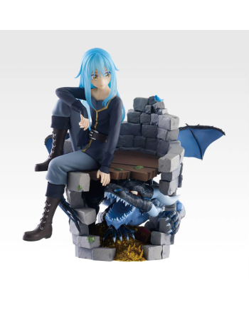Figurine Rimuru Tempest - That Time I Got Reincarnated as a Slime