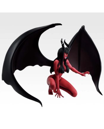 Figurine Masterlise EX Piece - Personnage NICO ROBIN DEVIL BLOOM LOT B