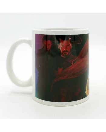 MARVEL - Doctor Strange : The Multiverse - Mug 300 ml