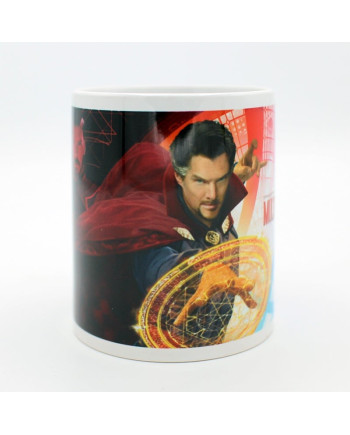 MARVEL - Doctor Strange : The Multiverse - Mug 300 ml