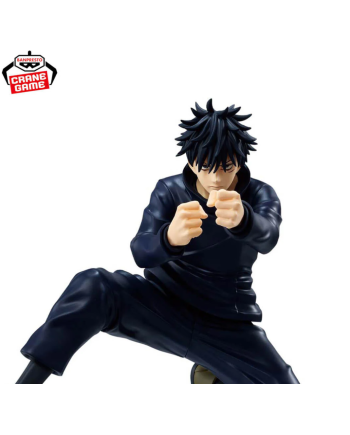 Figurine Banpresto Megumi Fushiguro - Jujutsu Kaisen