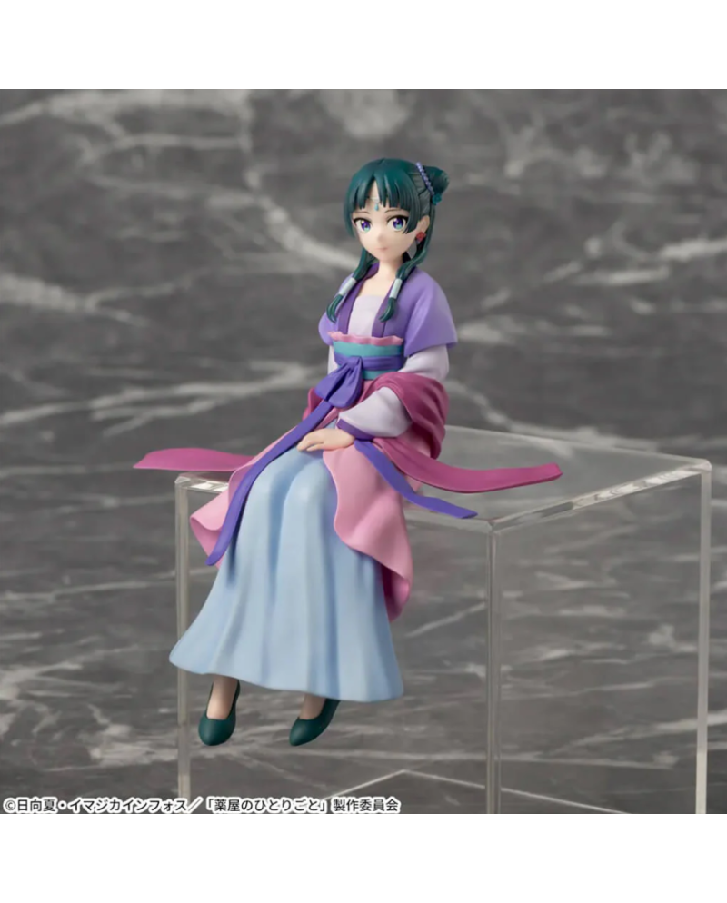 Figurine Sega Premium - Maomao en Kimono