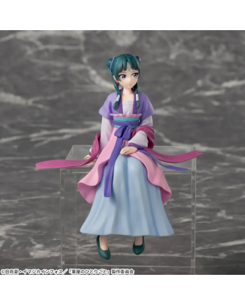 Figurine Sega Premium - Maomao en Kimono