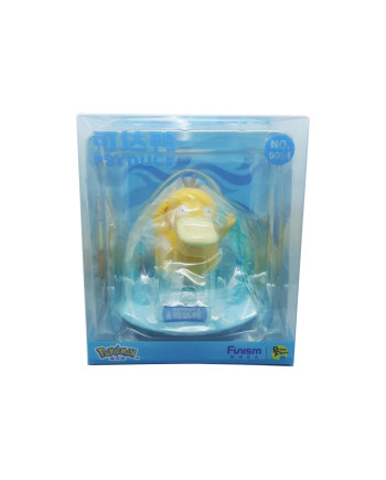 Figurine PSYKOKWAK Pokémon - Collection Funism