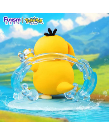 Figurine PSYKOKWAK Pokémon - Collection Funism