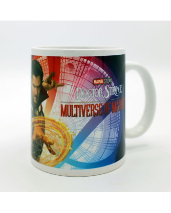 MARVEL - Doctor Strange : The Multiverse - Mug 300 ml