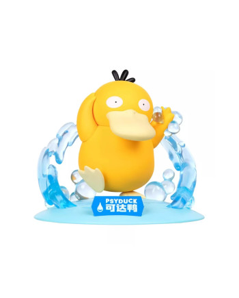 Figurine PSYKOKWAK Pokémon - Collection Funism