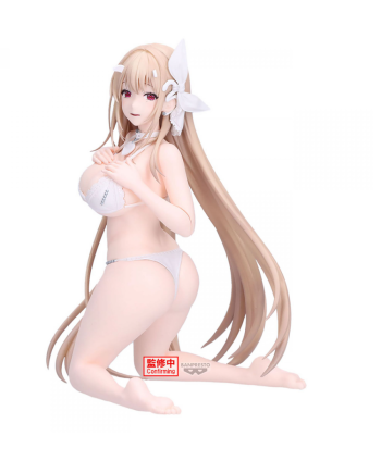 Goddess Of Victory : Nikke Cord Reel - Figurine Viper Yumemirize