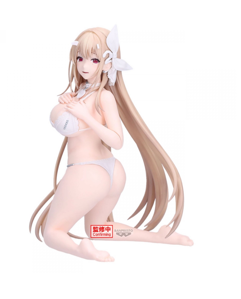 Goddess Of Victory : Nikke Cord Reel - Figurine Viper Yumemirize