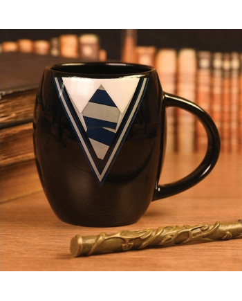 HARRY POTTER - Ravenclaw Uniform - Oval Mug 425ml