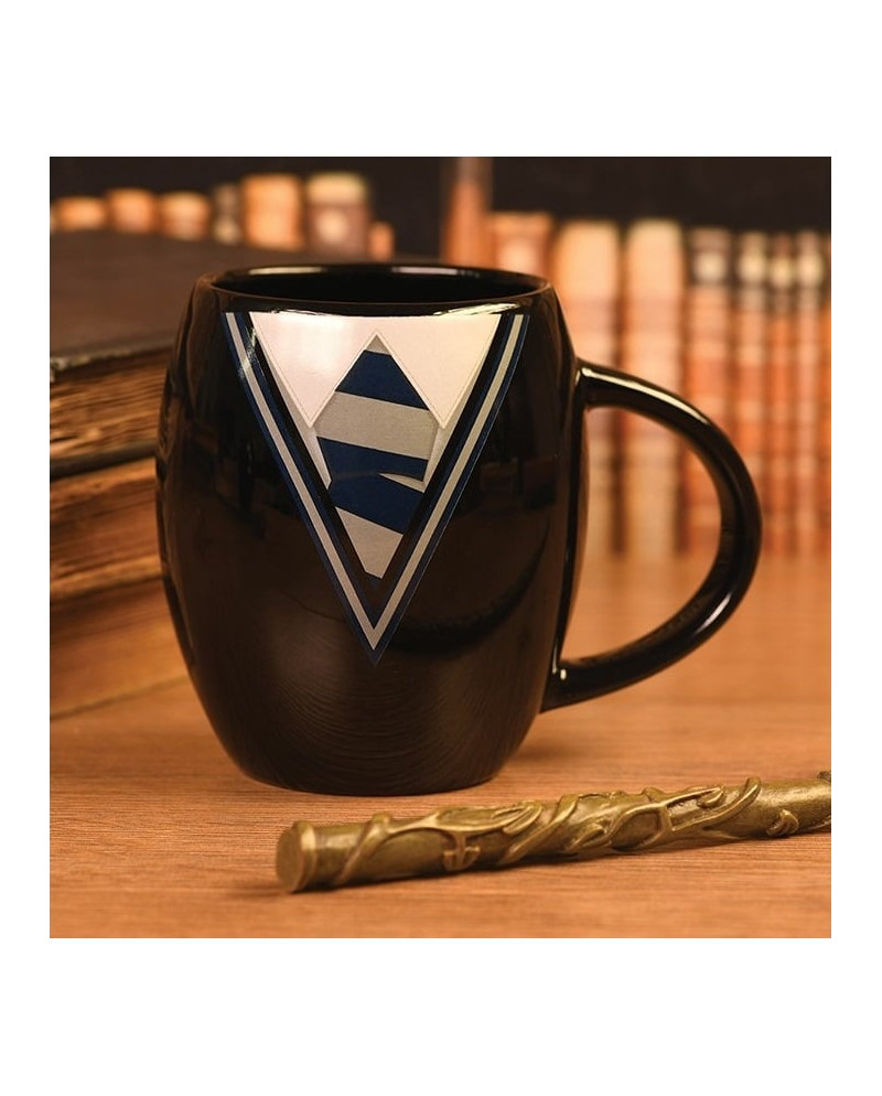 HARRY POTTER - Ravenclaw Uniform - Oval Mug 425ml