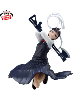 Figurine Nao Toramaru – Vibration Stars – Sakamoto Days (Banpresto)
