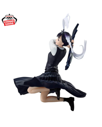 Figurine Nao Toramaru – Vibration Stars – Sakamoto Days (Banpresto)