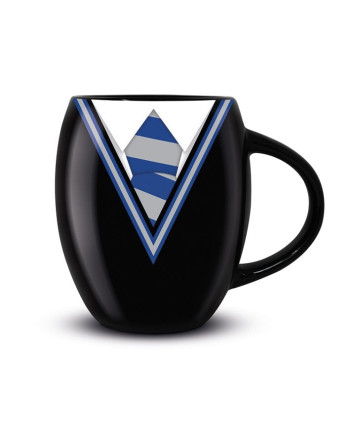 HARRY POTTER - Ravenclaw Uniform - Oval Mug 425ml