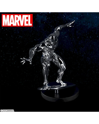 Figurine Silver Surfer Édition Collector - Marvel