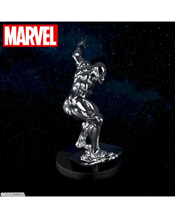 Figurine Silver Surfer Édition Collector - Marvel