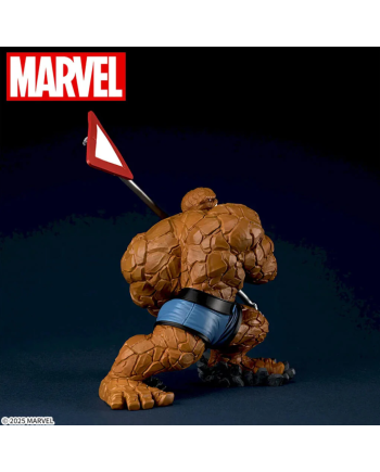 Figurine ACT/CUT Marvel : La Chose