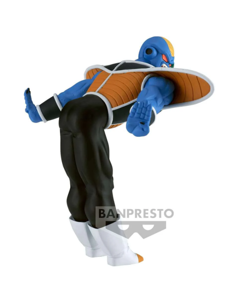 Figurine burter - Dragon Ball Z - Banpresto