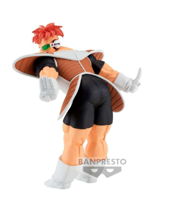 Dragon Ball Z - Figurine Recoome - Solid Edge Works