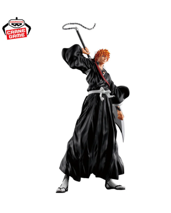 Figurine Grandista Kurosaki Ichigo - Bleach