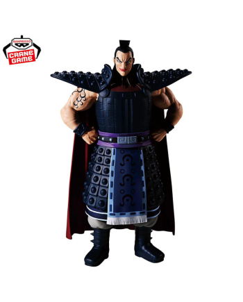 Figurine Grandista Ohki - Kingdom