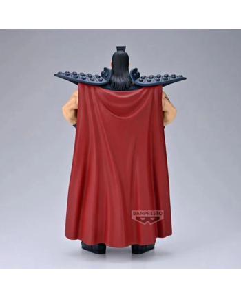 Figurine Grandista Ohki - Kingdom