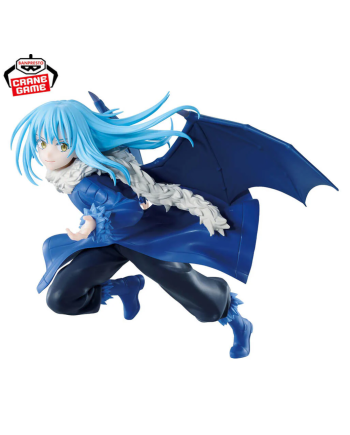 Figurine Espresto Rimuru Tempest - That Time I Got Reincarnated as a Slime