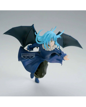 Figurine Espresto Rimuru Tempest - That Time I Got Reincarnated as a Slime