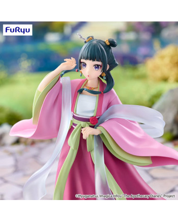 Figurine Maomao – The Apothecary Diaries – FuRyu