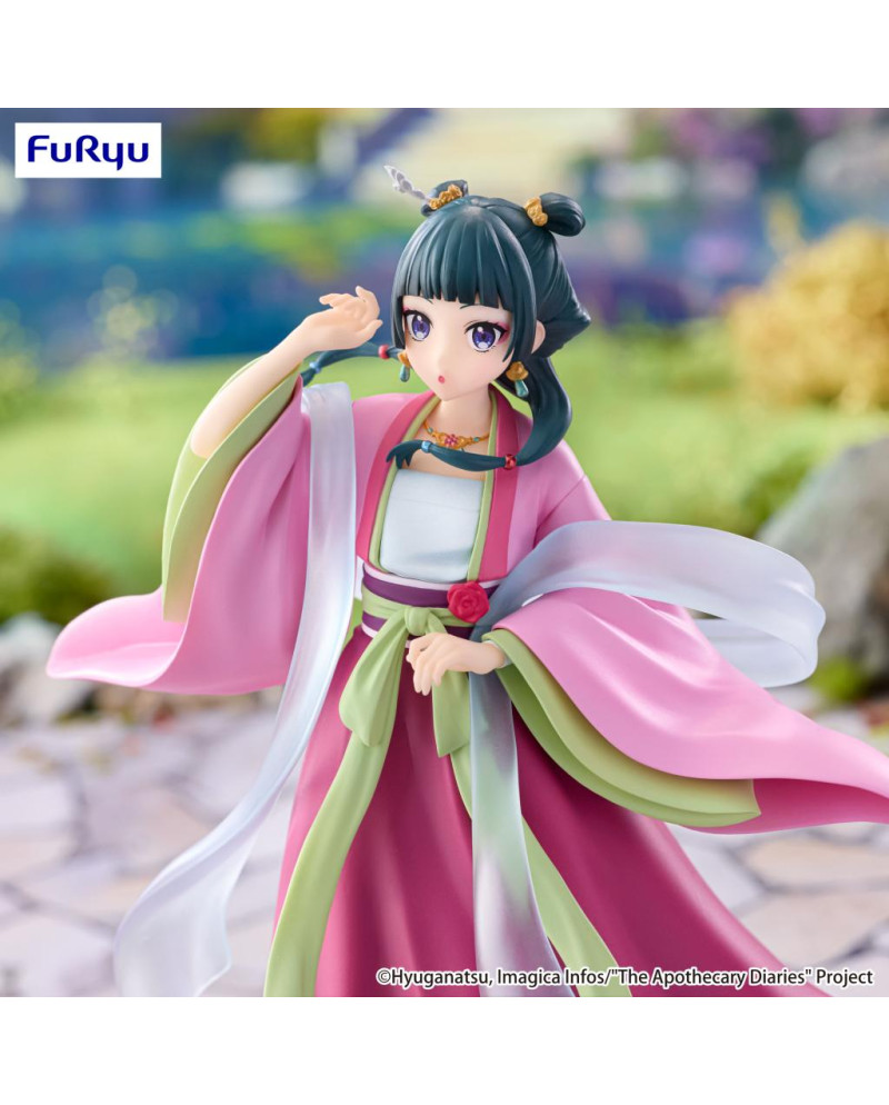 Figurine Maomao – The Apothecary Diaries – FuRyu